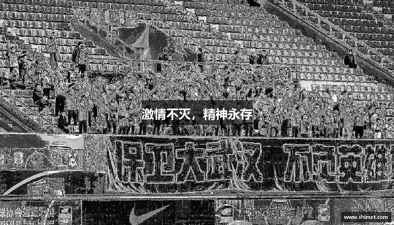 激情不灭，精神永存